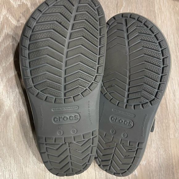 CROCS crocband ll clog water shoes - Picture 4 of 8